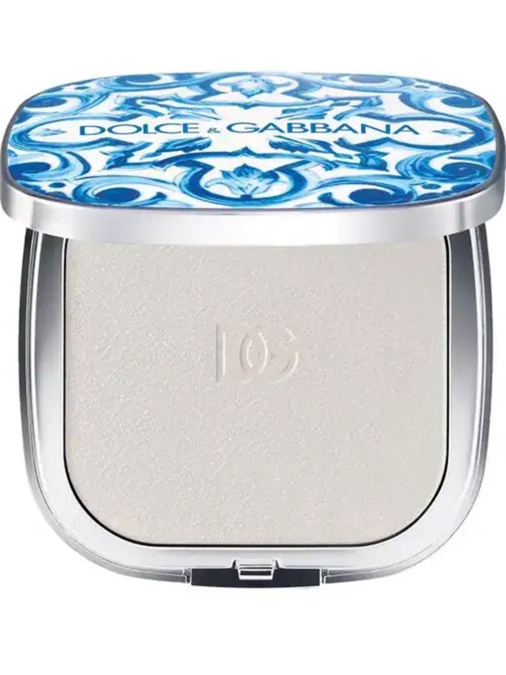 Dolce & Gabbana Skin Beautifier Blurring Powder - Picture 9 of 11